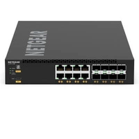 Commutateur Netgear XSM4316-100NES 8x 10Gb 8x SFP+