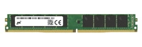 Mémoire RAM 1x 8GB Micron ECC UNBUFFERED DDR4 1Rx8 3200MHz PC4-25600 UDIMM | MTA9ADF1G72AZ-3G2