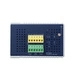 Commutateur Planet IGS-5225-8P4S 8x 1Gb 4x SFP 240 W PoE+