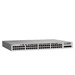 Switch Cisco Catalyst C9200-48P-E 48x 1Gb 740 W PoE+