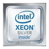 Intel Xeon Procesor Silver 4208 dedykowany do DELL (11MB Cache, 8x 2.10GHz) 338-BSVU