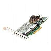 HPE Smart Array P420 633538-001 SAS/SATA 6Gb/s 1GB nowy spare 1 rok