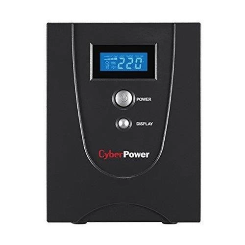 UPS CyberPower Value Value2200EILCD 1320W 6  socket C13 