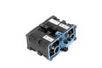 Dissipateur thermique dédié aux serveurs HP Proliant DL360 G7, Proliant DL360 G6 | 489848-001-RFB