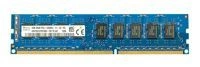 Mémoire RAM 1x 4GB Hynix ECC UNBUFFERED DDR3 1600MHz PC3-12800 UDIMM | HMT351U7EFR8C-PB