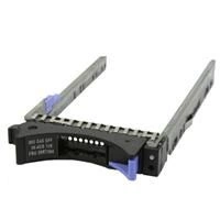 Plateau de disque 2.5'' SCSI/SAS/SATA Hot-Swap dédié à IBM | 59P5241