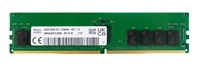 Mémoire RAM 1x 32GB Hynix ECC REGISTERED DDR4 2Rx8 3200MHz PC4-25600 RDIMM | HMAA4GR7CJR8N-XN