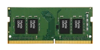 Mémoire RAM 1x 16 GB Hynix SO-DIMM ECC DDR5 4800MHz PC5-38400 | HMCG78MEBAA095N