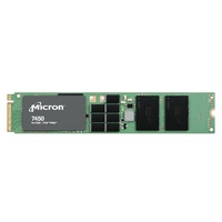 Disque dur SSD Micron 7450 PRO 3.84TB M.2 22110 NVMe | MTFDKBG3T8TFR-1BC1ZABYYR