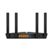 Router TP-LINK Archer AX10 4x 1Gb 1201 Mbps