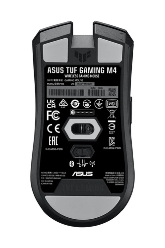Sans fil souris ASUS M4 Wireless 90MP02F0-BMUA00