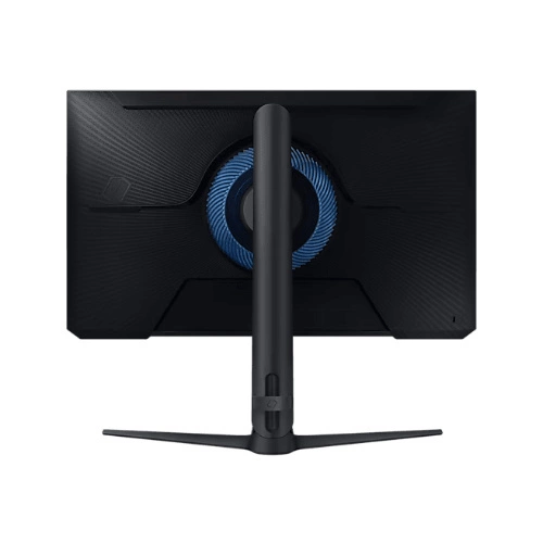 Moniteur 24" Samsung Odyssey LS24AG300NUXEN G30A 1920 x 1080 Full HD 144Hz matrice d'écran VA