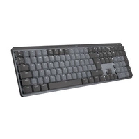 Clavier Sans fil Logitech MX Mechanical QWERTY