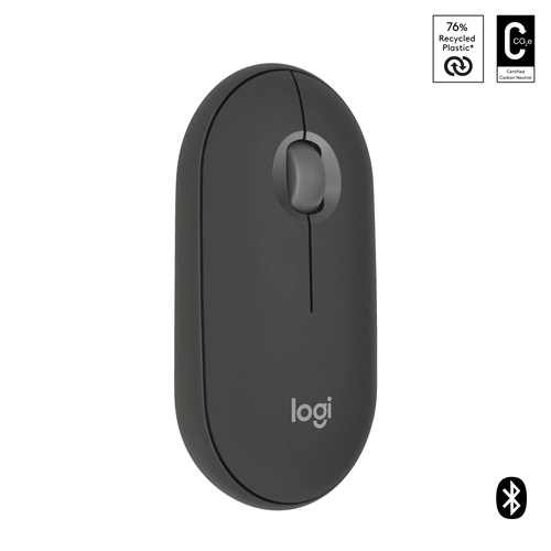 Sans fil souris Logitech Pebble 2 M350s 910-007015