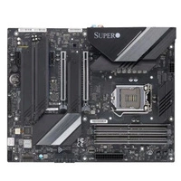 Carte mère Supermicro C9Z590-CG LGA1200 ATX | MBD-C9Z590-CG-B