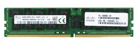 Mémoire RAM 1x 64GB Hynix LOAD REDUCED DDR4 4DRx4 2400MHz PC4-19200 LRDIMM | HMAA8GL7MMR4N-UH