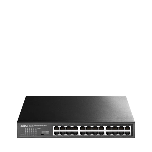 Commutateur Cudy GS1024 24x 1Gb