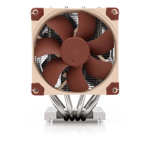 Refroidissement du processeur NOCTUA Serveur/poste de travail | NH-D9 DX-4677 4U
