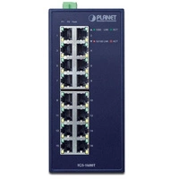 Commutateur Planet IGS-1600T 16x 1Gb