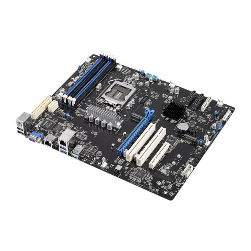 Carte mère ASUS P11C-X LGA1151 ATX | 90SB06Q0-M0UAY0