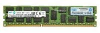 Mémoire RAM 1x 16GB Samsung ECC REGISTERED DDR3 1600MHz PC3-12800 RDIMM | M393B2G70DB0-YK0