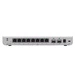 Commutateur Netgear GC110-100PES 8x 1Gb 2x SFP