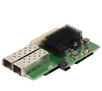 Carte réseau DELL 540-BBZE 2x SFP+ 10Gb