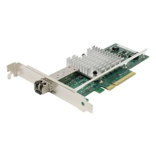 Carte réseau Intel E10G41BFSR 1x SFP PCI Express 10Gb