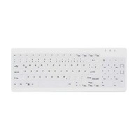 Clavier Câblés Cherry AK-C7000 QWERTY (US)
