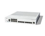 Switch Cisco Catalyseur C1300-16XTS 8x 10Gb 8x SFP+