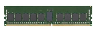 Mémoire RAM 1x 16GB Kingston ECC REGISTERED DDR4 1Rx4 2666MHz PC4-21300 RDIMM | KSM26RS4/16MRR