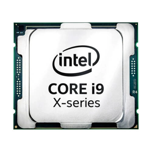 Processeur Intel Core i9-9920X (19.25MB, 12x 4.5GHz) CD8067304126300