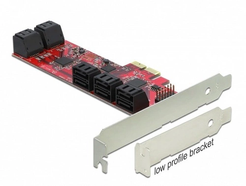 BROADCOM MegaRAID 9560-16i 05-50077-00 SAS/SATA/NVMe 12Gb/s 8GB nowy 3 lata