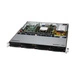 Plateforme serveur Supermicro 1U 510P-M SYS-510P-M Intel x 1 DDR4 x 8 4 x 3.5" SATA/SAS/NVME PSU 1