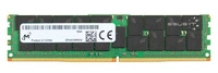 Mémoire RAM 1x 32GB Micron LOAD REDUCED DDR4 2Rx4 2400MHz PC4-19200 LRDIMM | MTA36ASF4G72LZ-2G3