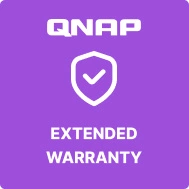 Extension de la garantie QNAP 2 ans LIC-NAS-EXTW-PURPLE-2Y-EI