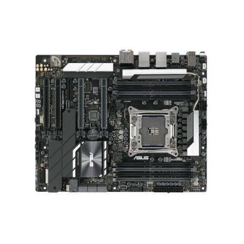 Carte mère ASUS WS C422 PRO/SE LGA2066 ATX | 90SW0080-M0EAY0