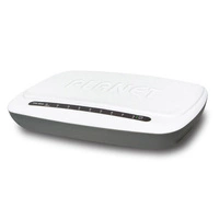 Commutateur Planet SW-804 8x 100Mb