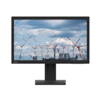 Moniteur 21.5" Lenovo ThinkVision 62BAMAT4EU E22-28 1920 x 1080 Full HD 60Hz matrice d'écran IPS