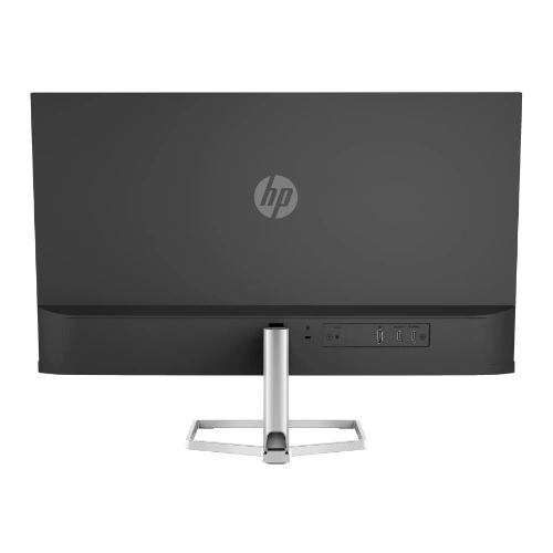Moniteur 27" HP 2H4B5E9#ABB M27fq 2560 x 1440 QHD 75Hz matrice d'écran IPS
