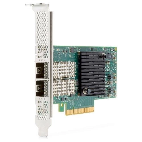 Carte réseau HPE 840140-001-RFB 2x SFP28 PCI Express 10/25Gb
