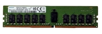 Mémoire RAM 1x 16GB Samsung ECC REGISTERED DDR4 1Rx4 2400MHz PC4-19200 RDIMM | M393A2K40CB1-CRC