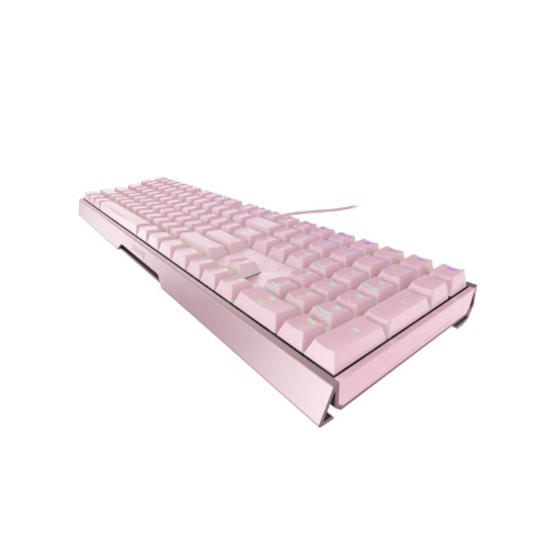 Clavier Câblés Cherry MX Board 3.0S QZERTY