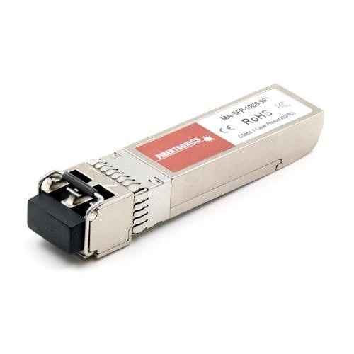 Moduł SFP Cisco MA-SFP-10GB-SR LC 10 Gbps SFP 26 m