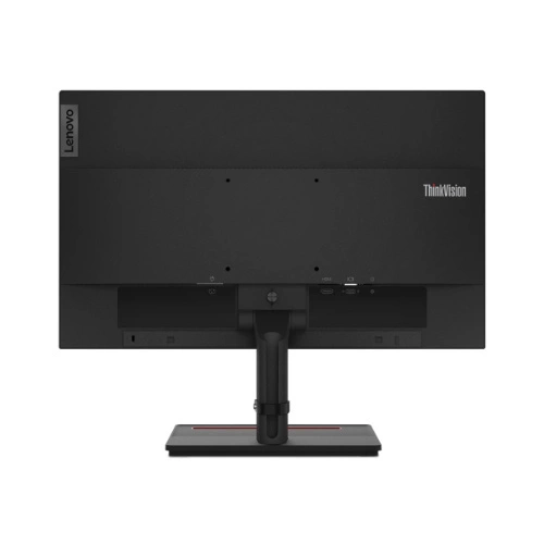 Moniteur 21.5" Lenovo ThinkVision 62C6KAT1EU S22e-20 1920 x 1080 Full HD 75Hz matrice d'écran VA
