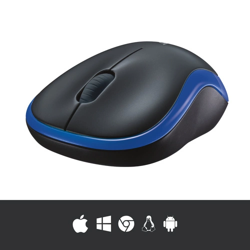 Sans fil souris Logitech M185 910-002239