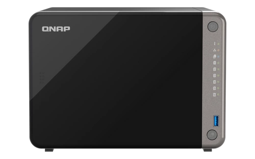Serveur NAS QNAP TS-AI642-8G