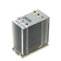 Dissipateur thermique dédié aux serveurs HP ProLiant DL580 G7 | 570259-001