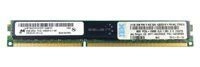Mémoire RAM 1x 8GB Micron ECC REGISTERED DDR3 1333MHz PC3-10600 RDIMM | MT36KDYS1G72PZ-1G4