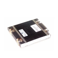 Dissipateur thermique dédié aux serveurs HP ProLiant BL460 G1 | 410304-001